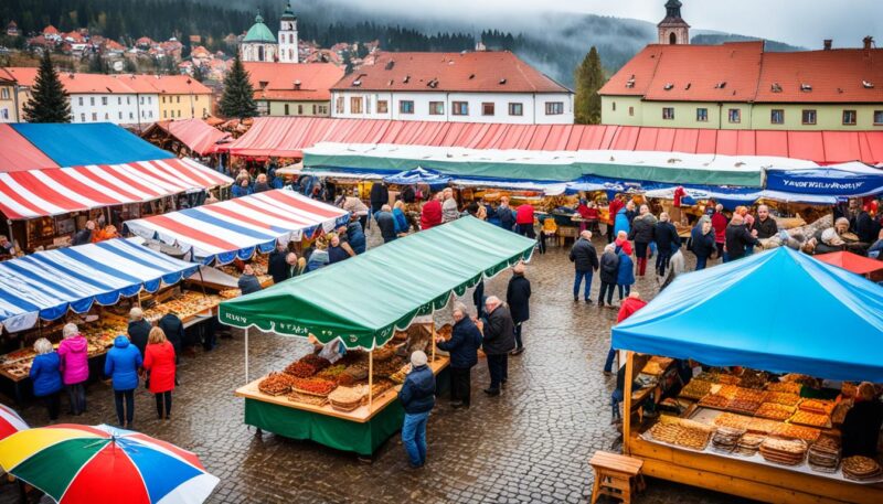 kulturne i gastronomeske atrakcije Zlatibor